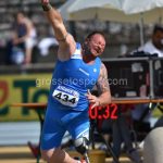 Europei Paralimpici – domenica II giornata gara foto 13